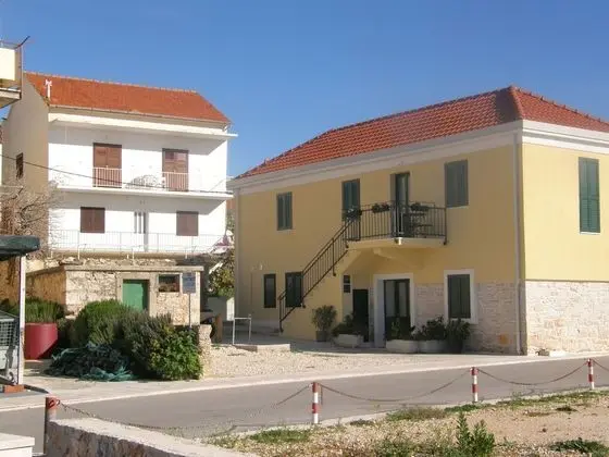 Apartments Guzela