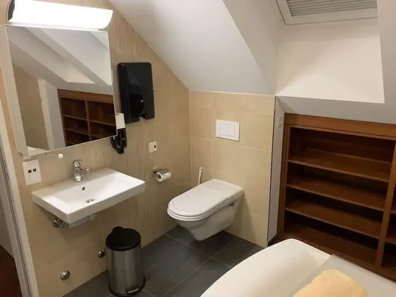 Apartments H56 - Lobi