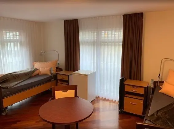 Apartments H56 - Oda
