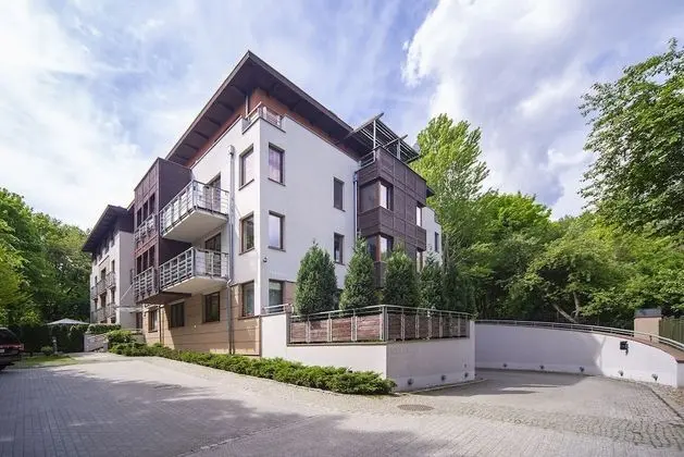Apartments Haga by Renters