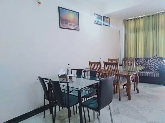 Apartments Happy Stay Near Airport Vimanagar - Oda Düzeni