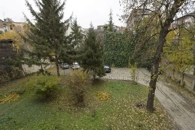 Apartments Harmony 18