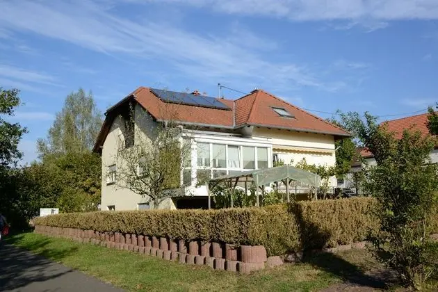 Apartments Haus Beckel