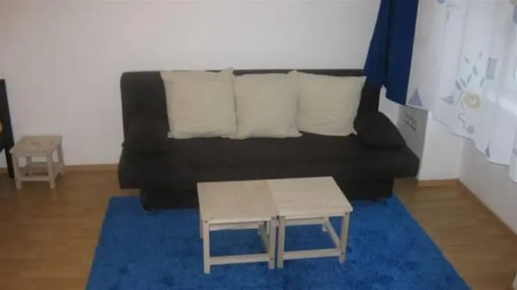 Apartments Heine W16