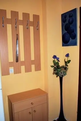 Apartments Heine W16 - İç Mekan