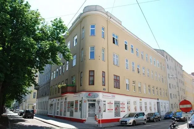 Apartments Heine W16 - Öne Çıkan Resim