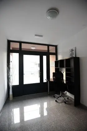 Apartments Hills - İç Mekan