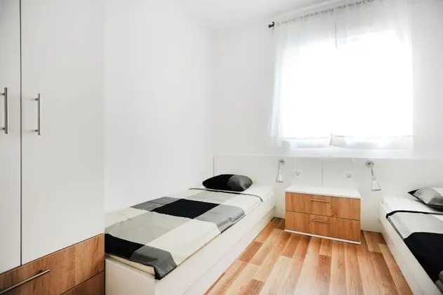 Apartments Hills - Oda