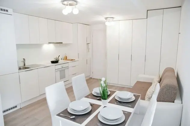 Apartments Hiša Pod Gradom