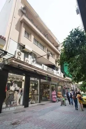 Apartments Historical Center - Dış Mekan