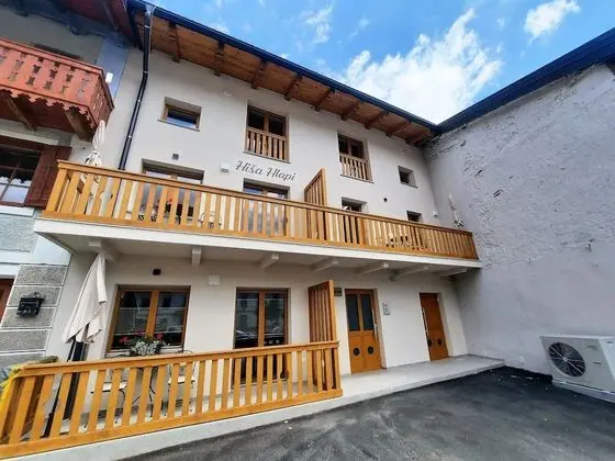 Apartments Hlapi - 1