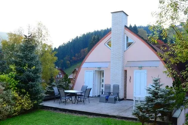 Apartments Holiday Pec - Yerinde Yemek