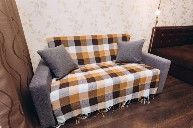 Apartments Home Hotel - Oda
