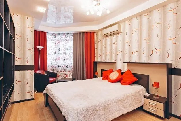 Apartments Home Hotel - Öne Çıkan Resim