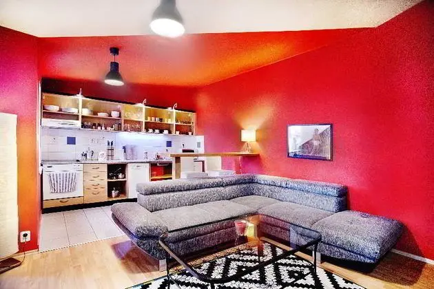 Apartments& Hostel Jacob