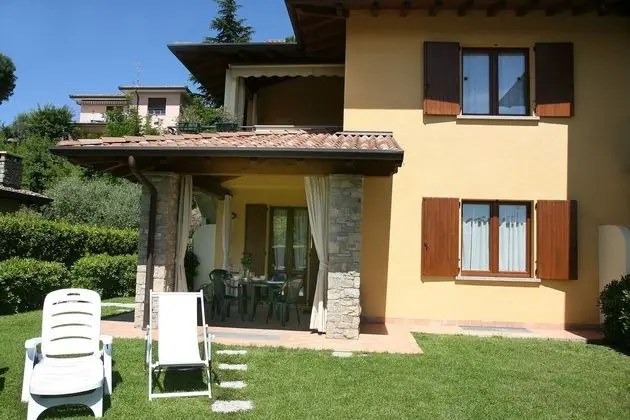 Apartments i Ciclamini in Moniga del Garda