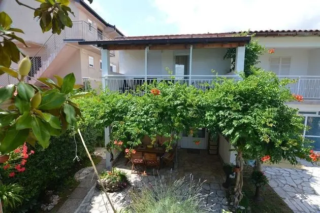 Apartments Igalo - 1