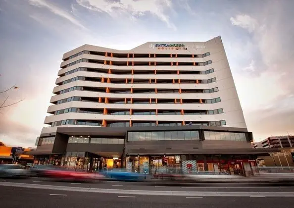 Apartments @ IKON Glen Waverley