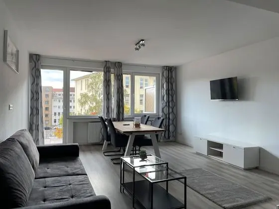Apartments im Herzen von OS I home2share - Öne Çıkan Resim
