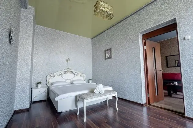 Apartments on Independence - Öne Çıkan Resim