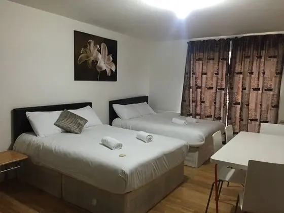 Apartments Inn