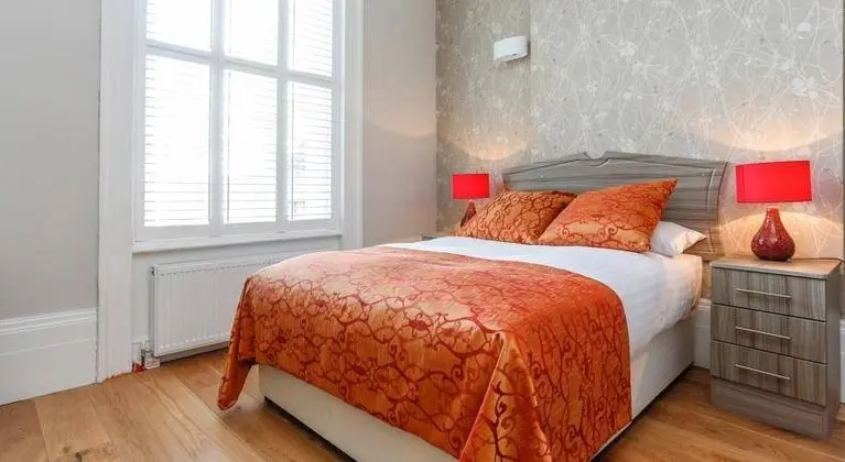 Apartments Inn London Lancaster