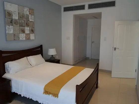 Apartments at Itowers CBD Gaborone - Oda
