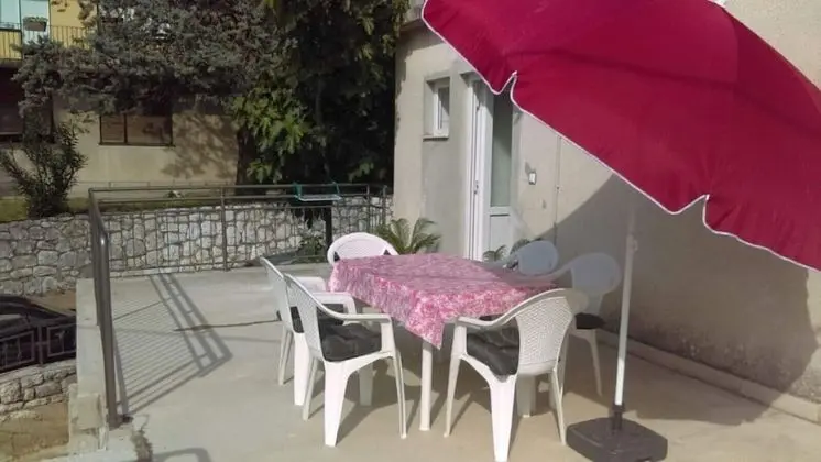 Apartments Iva