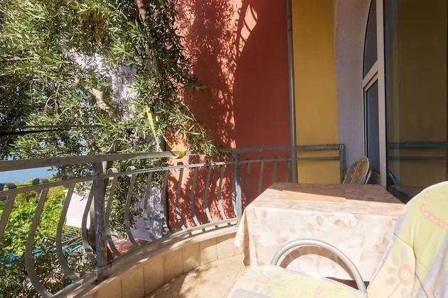 Apartments Villa Iva