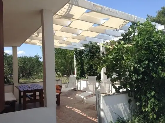 Apartments Ivana Murter