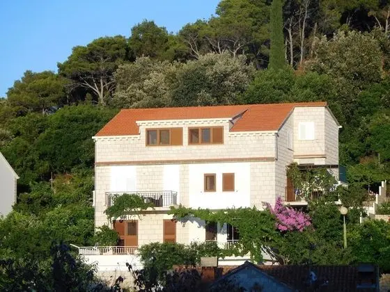 Apartments Ivancevic