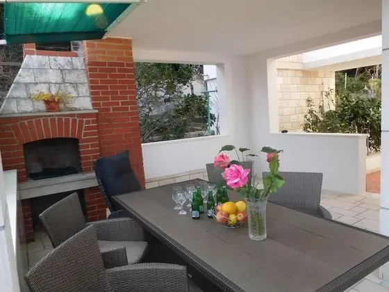 Apartments Ivancevic - Lobi