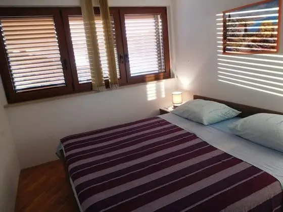 Apartments Ivancevic - Oda