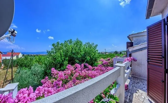 Apartments Ivanica