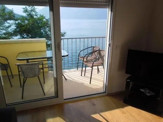 Apartments Ivanisevic 2 - Oda