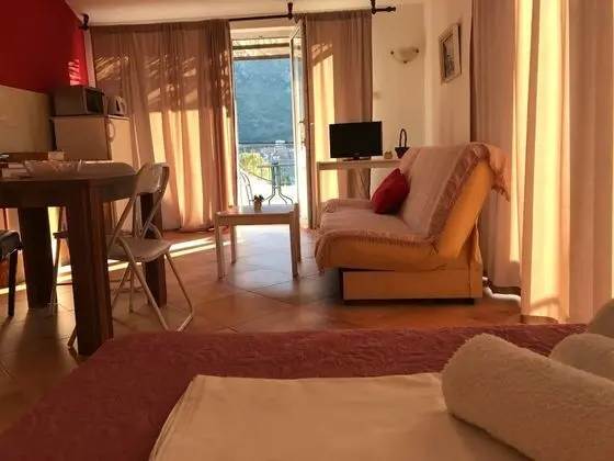 Apartments Ivanisevic - Lobi