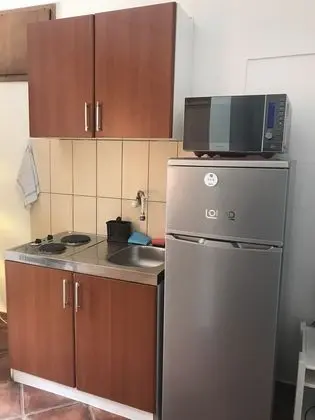 Apartments Ivanisevic - Mutfak