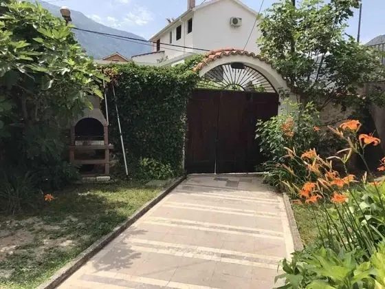 Apartments Ivanisevic - Öne Çıkan Resim