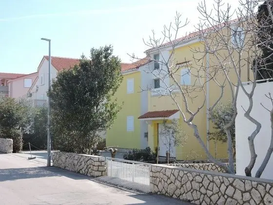 Apartments Ivanov