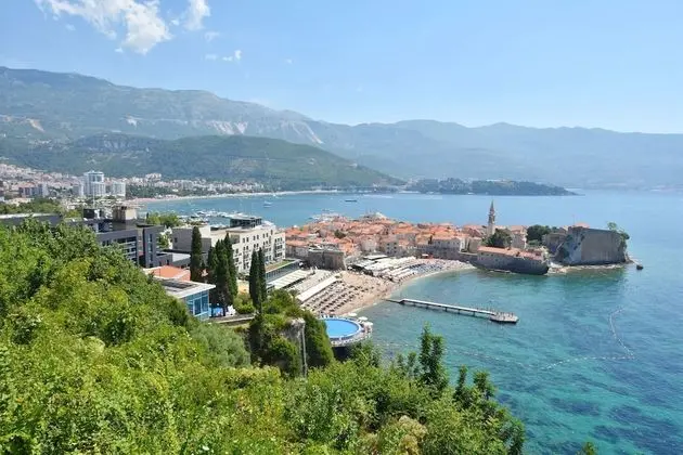 Apartments Ivanovic