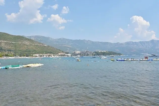 Apartments Ivanovic - Plaj