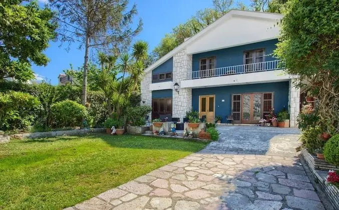 Apartments Ivanovic - Dış Mekan