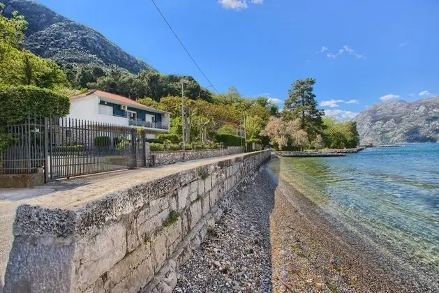 Apartments Ivanovic - Plaj