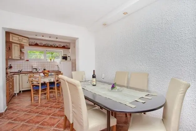 Apartments Ivanovic - Yerinde Yemek