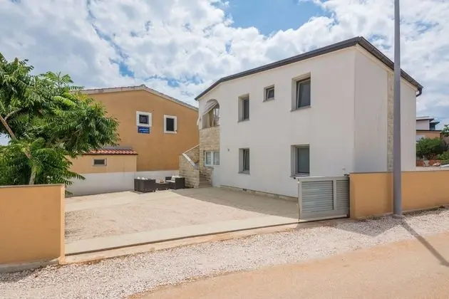 Apartments Ivanusevic