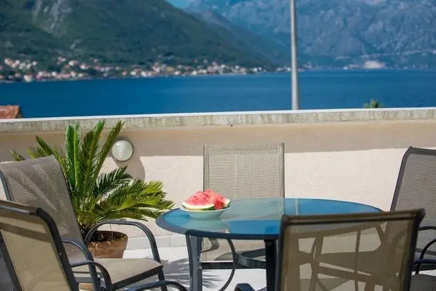 Apartments Ivardic - Yerinde Yemek
