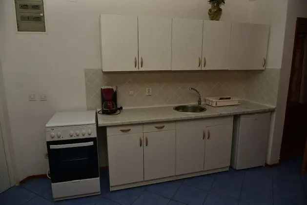 Apartments Ivka - Mutfak