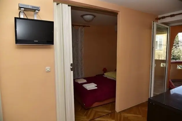 Apartments Ivka - Oda