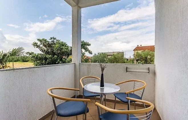 Apartments Ivo 1328