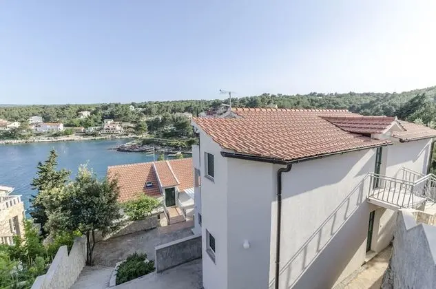 Apartments Ivo - Dış Mekan